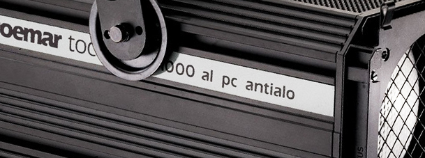 Tocco 1000-1200 PC-F